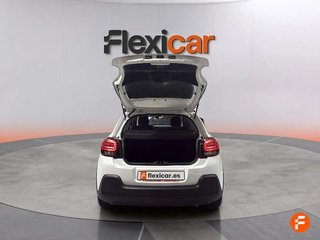Citroën C3 PureTech 60KW (83CV) Plus