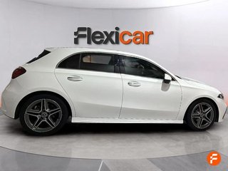Mercedes Clase A A 200 d