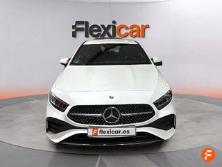 Mercedes Clase A A 200 d