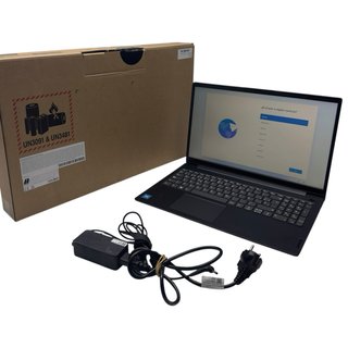 Portátil Lenovo V15 G2 IJL 256GB