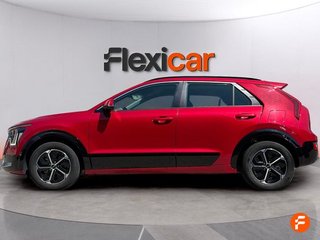 Kia Niro 1.6 GDi HEV 104kW (141CV) Concept