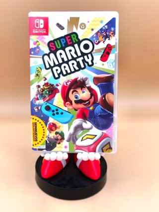 Super Mario Party Nintendo Switch