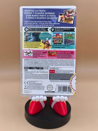 Super Mario Party Nintendo Switch