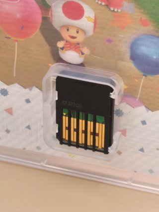 Super Mario Party Nintendo Switch