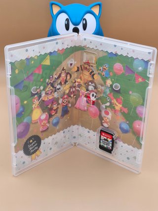 Super Mario Party Nintendo Switch