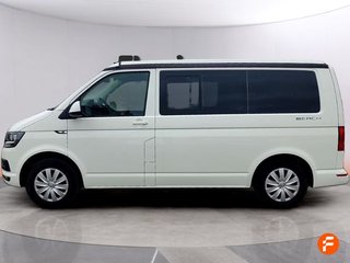 Volkswagen California Beach 2.0 TDI 110kW (150CV) BMT 4Motion