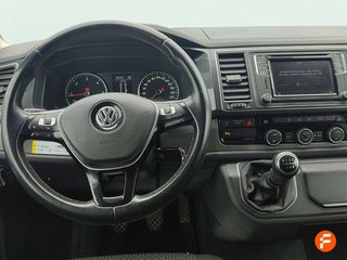 Volkswagen California Beach 2.0 TDI 110kW (150CV) BMT 4Motion