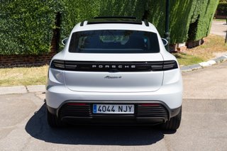 Porsche Macan 4