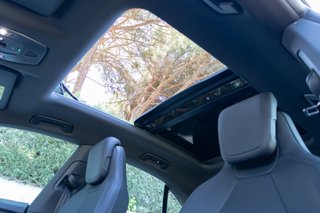 Porsche Macan 4