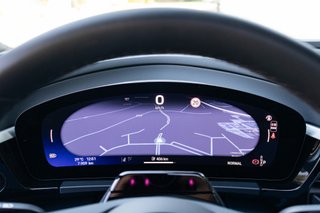 Porsche Macan 4