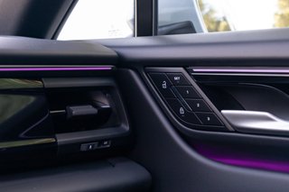 Porsche Macan 4