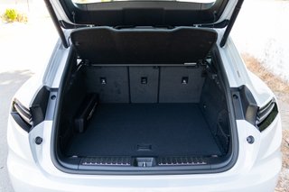 Porsche Macan 4