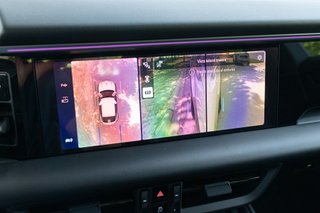 Porsche Macan 4