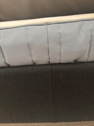 Cama Slattum IKEA (con colchón)