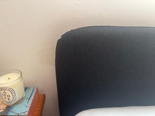 Cama Slattum IKEA (con colchón)