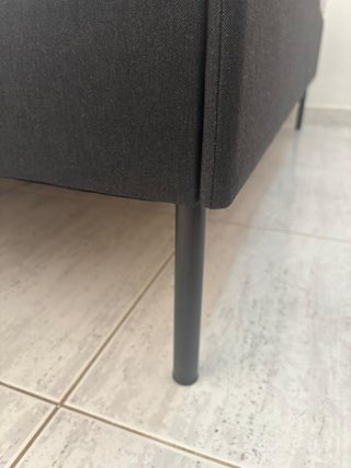 Cama Slattum IKEA (con colchón)