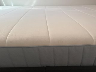 Cama Slattum IKEA (con colchón)