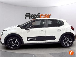 Citroën C3 PureTech 60KW (83CV) Plus