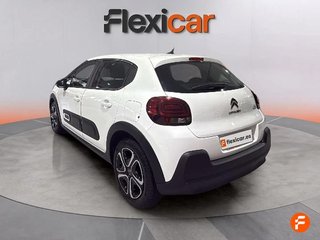 Citroën C3 PureTech 60KW (83CV) Plus