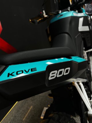 KOVE 800X RALLY