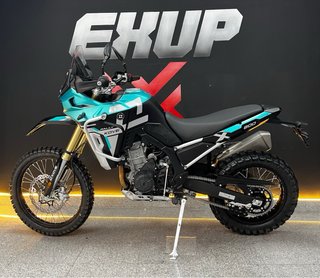 KOVE 800X RALLY