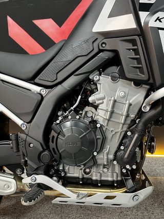 KOVE 800X RALLY