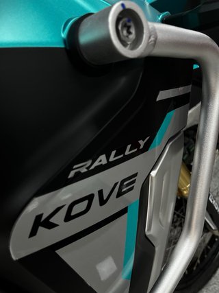 KOVE 800X RALLY