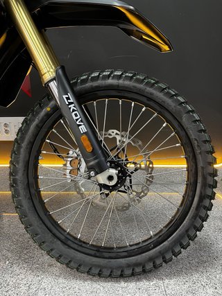 KOVE 800X RALLY