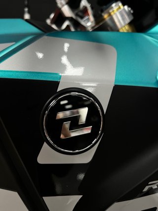 KOVE 800X RALLY