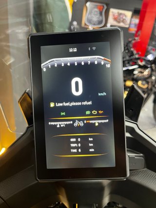 KOVE 800X RALLY