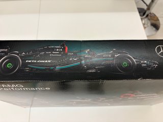 LEGO Technic 42171 Mercedes-AMG F1 W14