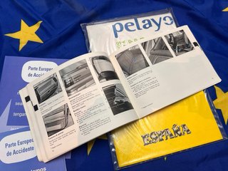 Libros Renault 11 España