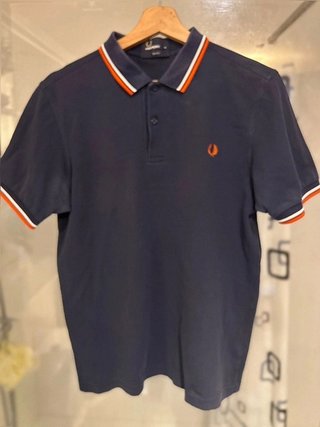 Polo Fred perry