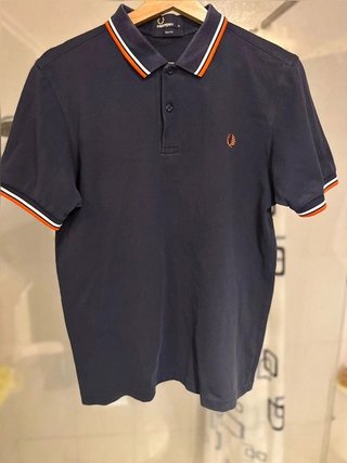 Polo Fred perry