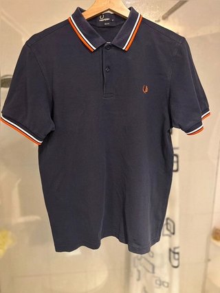 Polo Fred perry