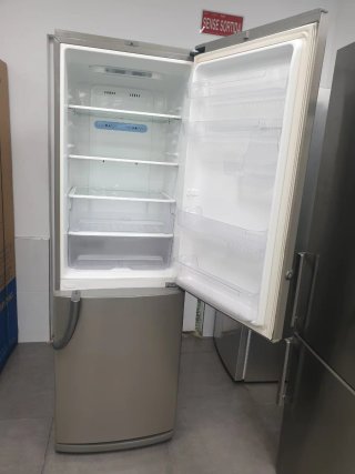 Nevera LG 188x60cm con garantía y transporte