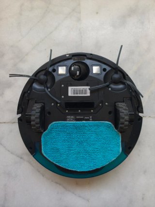 Robot Aspirador Cecotec Conga