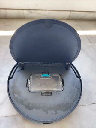 Robot Aspirador Cecotec Conga