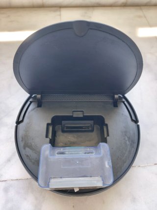 Robot Aspirador Cecotec Conga