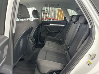AUDI Q5 Black line 40 TDI 140kW quattro S tronic