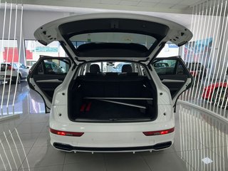 AUDI Q5 Black line 40 TDI 140kW quattro S tronic