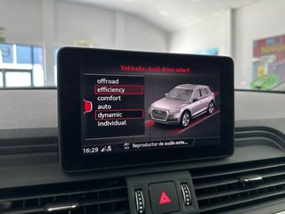 AUDI Q5 Black line 40 TDI 140kW quattro S tronic