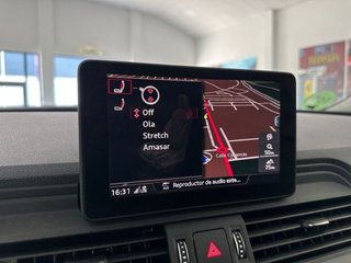 AUDI Q5 Black line 40 TDI 140kW quattro S tronic