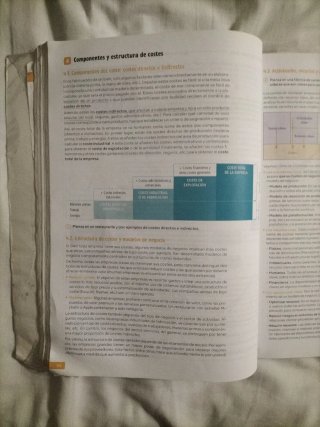 Libro economía 2bachillerato