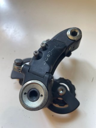 Cambio trasero Ofmega Mistral