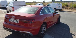 AUDI A4 S line 30 TDI S tronic