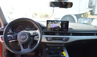 AUDI A4 S line 30 TDI S tronic
