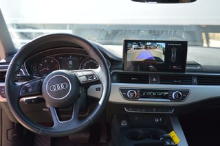 AUDI A4 S line 30 TDI S tronic
