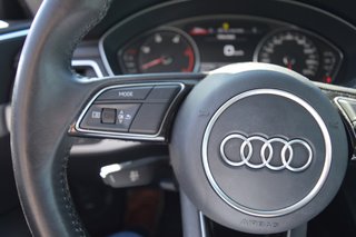 AUDI A4 S line 30 TDI S tronic