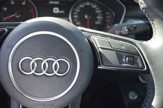 AUDI A4 S line 30 TDI S tronic